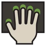Identify SVG Icon